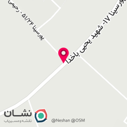 عکس مفتح شرقی ۲۹