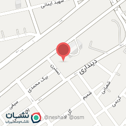 عکس خدمات لیزر متین