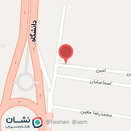 عکس مکانیکی کاظمی