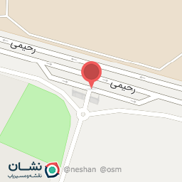 عکس درب شمالی شهرک قصر فیروزه۲