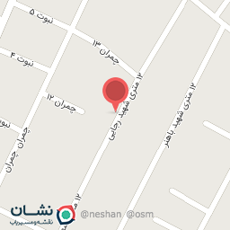 عکس نانوایی لواش اسدی