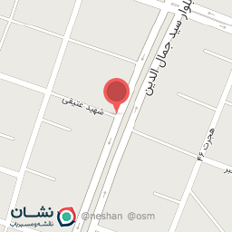 عکس فروشگاه مرکزی (تزئینات اتومبیل ستوده)