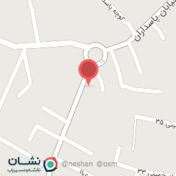 عکس نانوایی بربری