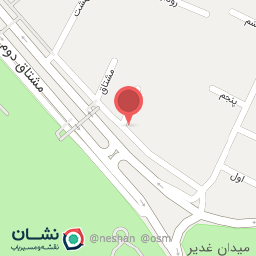 عکس مجتمع مسکونی هفت آسمان 