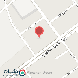 عکس دبیرستان پسرانه علامه حلی