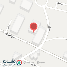 عکس رادیولوژی فک و صورت ثمین 