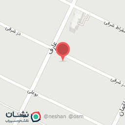 عکس خوابگاه پسرانه امانیه