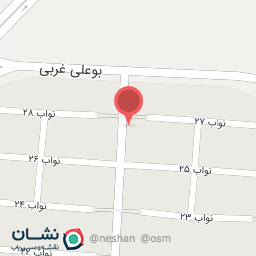 عکس تعمیرگاه لوازم خانگی معصومی