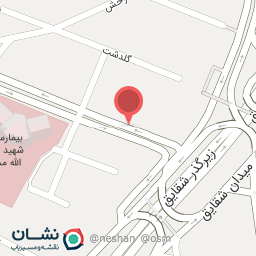 عکس دکتر حدیث سلاطی