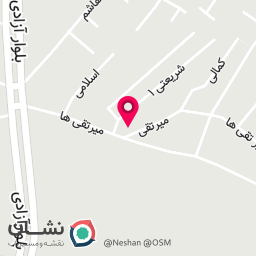 عکس دفتر شعبه (تیپاکس) پست ایران 