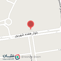 عکس اداره گاز شهرستان میبد