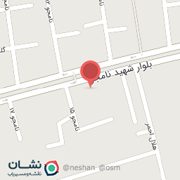 عکس برنج فروشی قربان