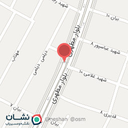 عکس املاک قائم