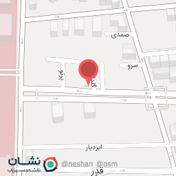 عکس دکتر بهشاد پازوکی متخصص داخلی 