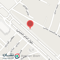 عکس فروشگاه لاستیک احسان