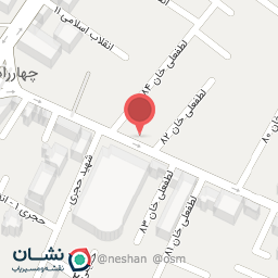 عکس فروشگاه کفش کارا