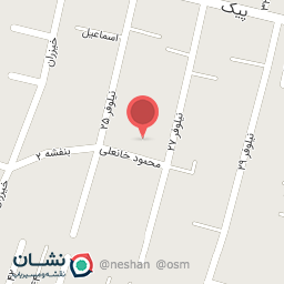 عکس نمایندگی مرکزی چاپار فردیس