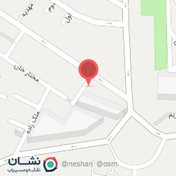 عکس فروشگاه آرایشی ایدین