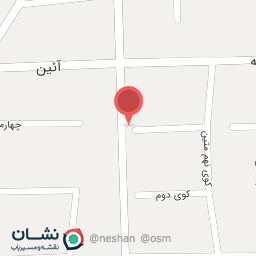 عکس افق کوروش شعبه ارومیه حضرت پور