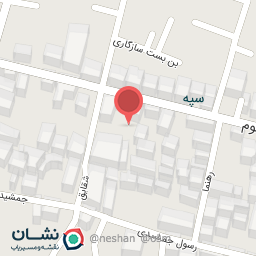 عکس مزون درنا