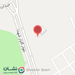 عکس امامزاده سید محمد نوربخش