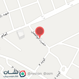 عکس پست بانک ایران شعبه گراش