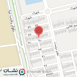 عکس بلوک ۴۰