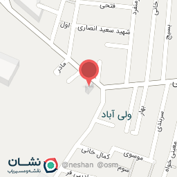 عکس بازار میوه و تره‌بار شهید فدایی