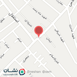 عکس سوپر گوشت  انصاری