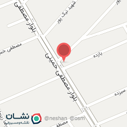 عکس مطب دکتر مجید آراسته