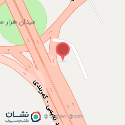 عکس باربری هزار سنگر 