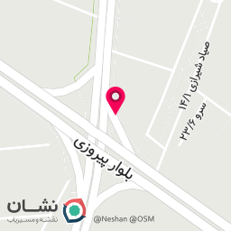 عکس مزون پریناز