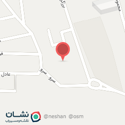 عکس مجتمع مهتاب