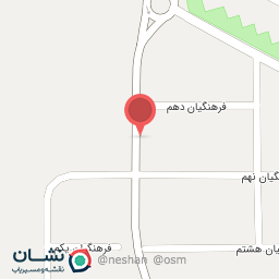 عکس مسکن اندیشه گستر