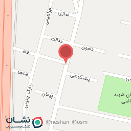 عکس گالری روشا