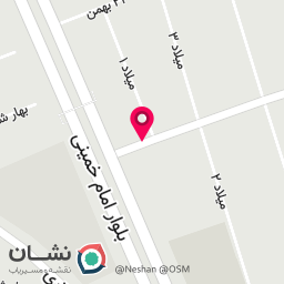 عکس دبستان و پیش دبستانی غیر دولتی مهرسینا