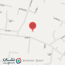 عکس خرازی سارینا