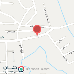 عکس سوپر مارکت نهال