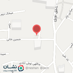 عکس باس برگر