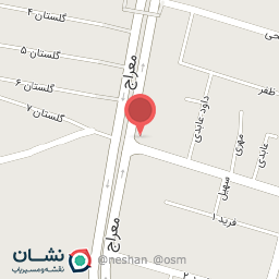 عکس افق کوروش شعبه زرین شهر معراج