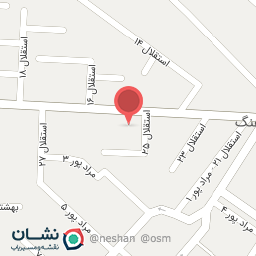 عکس قهوه خانه شهرزاد