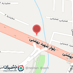 عکس نانوایی تافتون