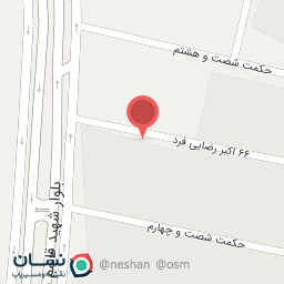 عکس املاک قزوین