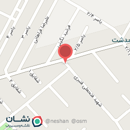 عکس  عکاسخانه دانش پژوه 