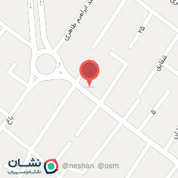 عکس نانوایی قبیله