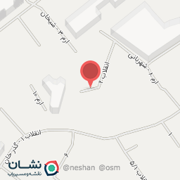 عکس آژانس افرنگ شهر آفتاب هفتم