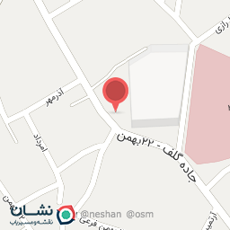 عکس سوپر مارکت دانشجو