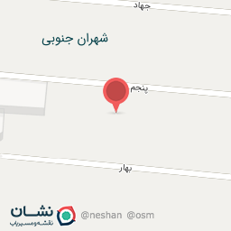 عکس مجتمع ورزشی الزهرا (س) شماره 50