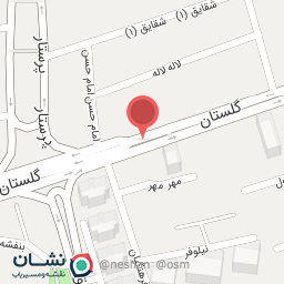 عکس سالن زیبایی سمیرا محمودی 