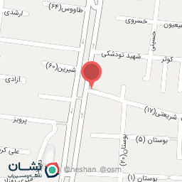 عکس تاکسی سرویس حمزه سپاهان